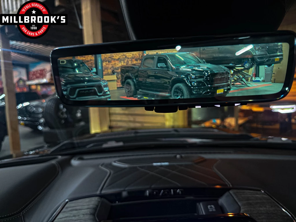 Dodge Ram 1500 – foto 19