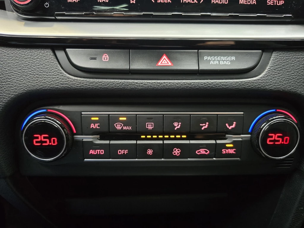Kia ProCeed – foto 19