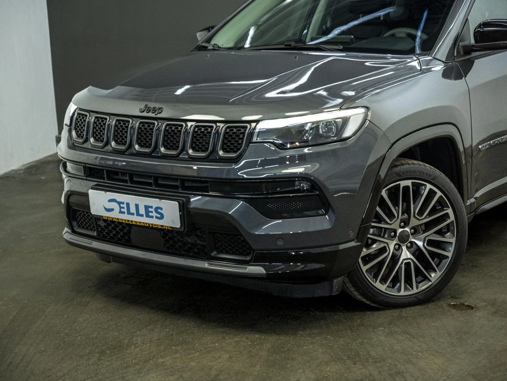 Jeep Compass – foto 3