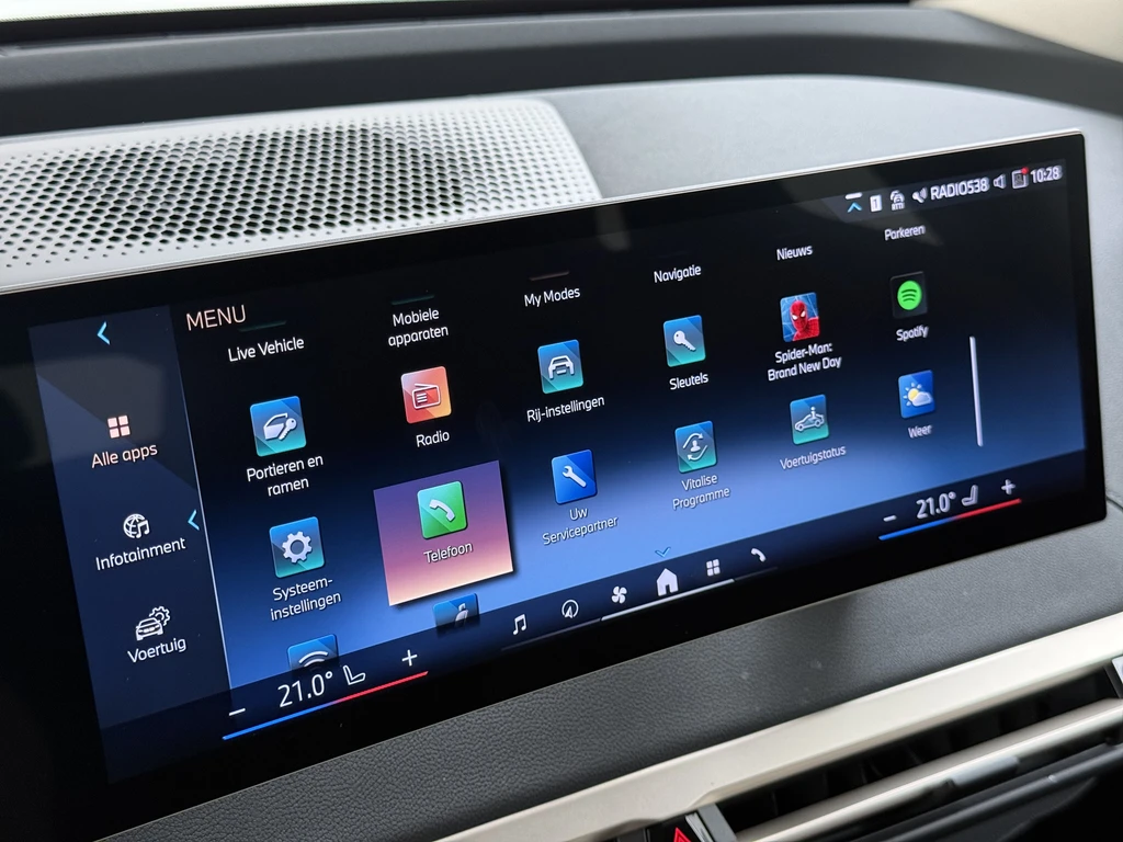 BMW iX – foto 29