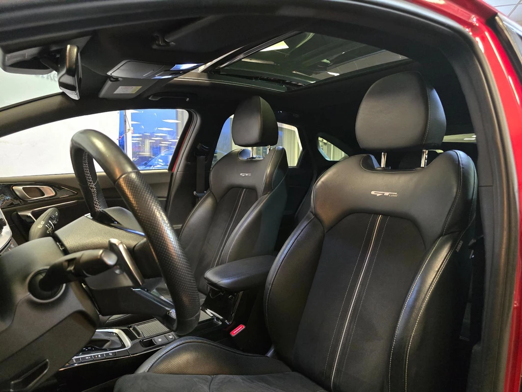 Kia ProCeed – foto 34