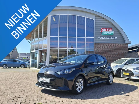 Mazda 2 Hybrid 1.5 Centre-line adapt. cruise|camera|carplay