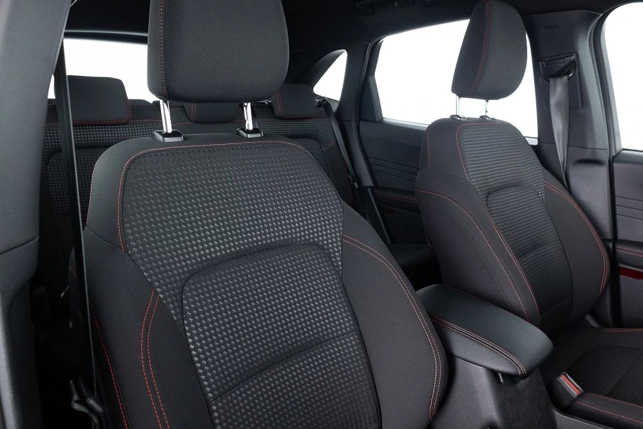 Ford Kuga – foto 9