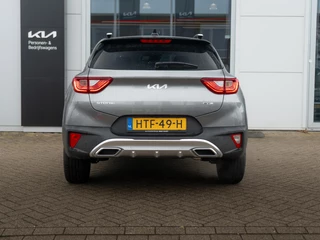 Kia Stonic – thumbnail 5