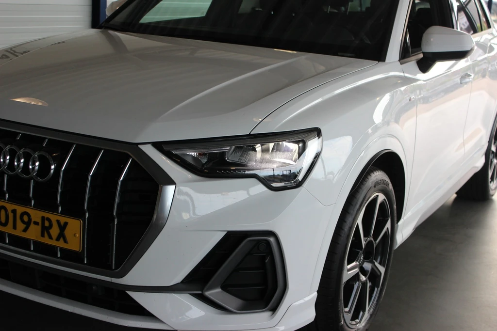Audi Q3 – foto 23