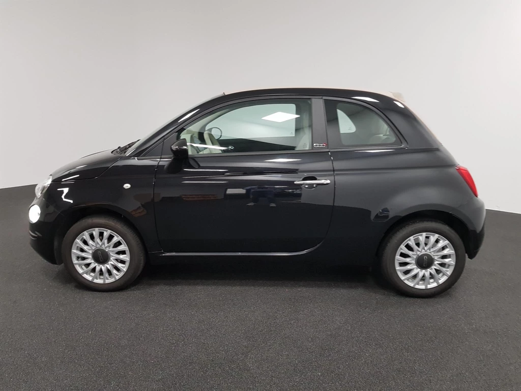 Fiat 500C – foto 3