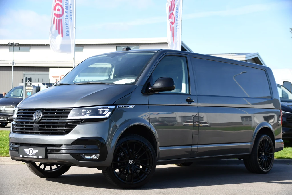 Volkswagen Transporter – foto 2