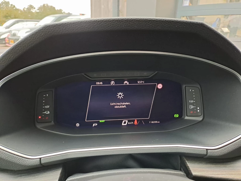 SEAT Tarraco – foto 15