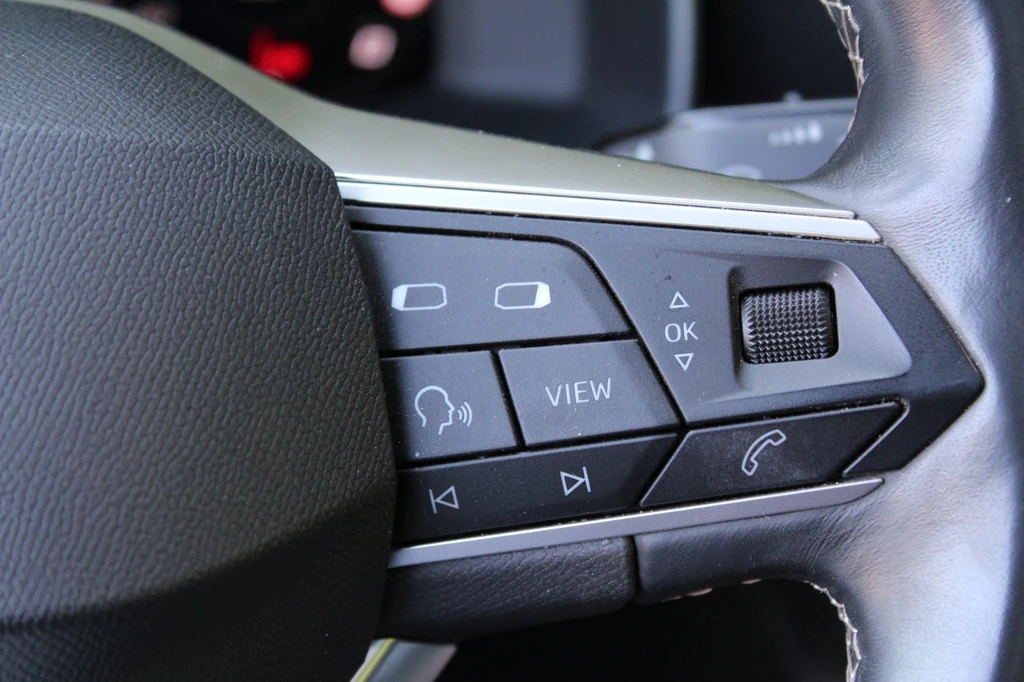 SEAT Leon – foto 20