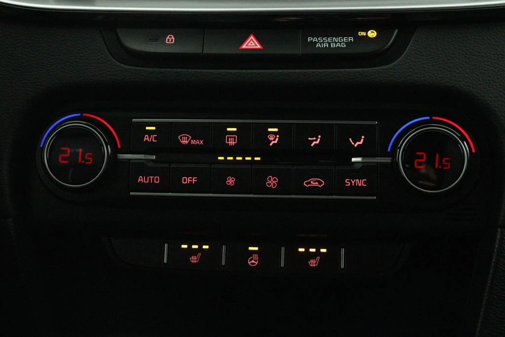 Kia ProCeed – foto 28