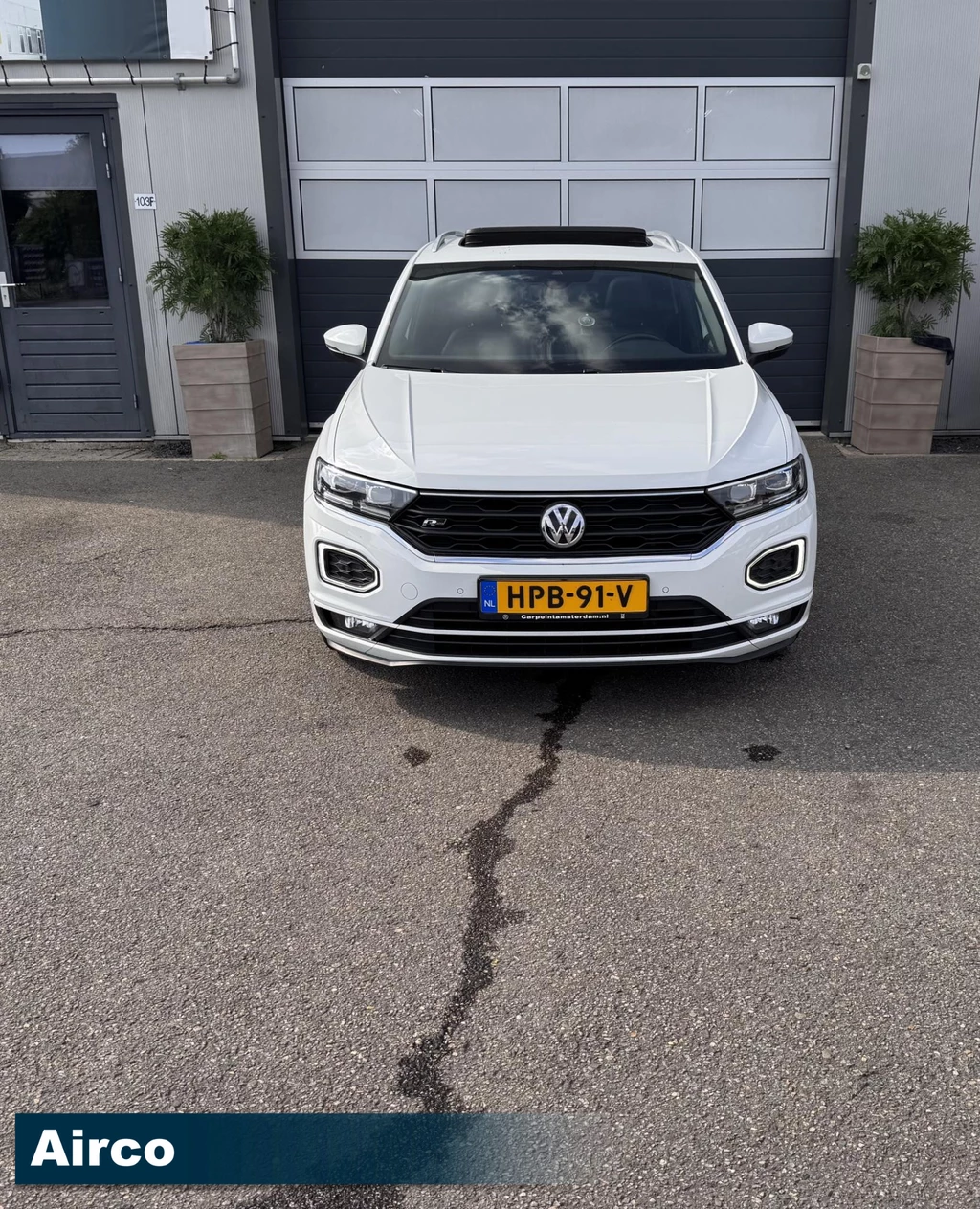 Volkswagen T-Roc – foto 8