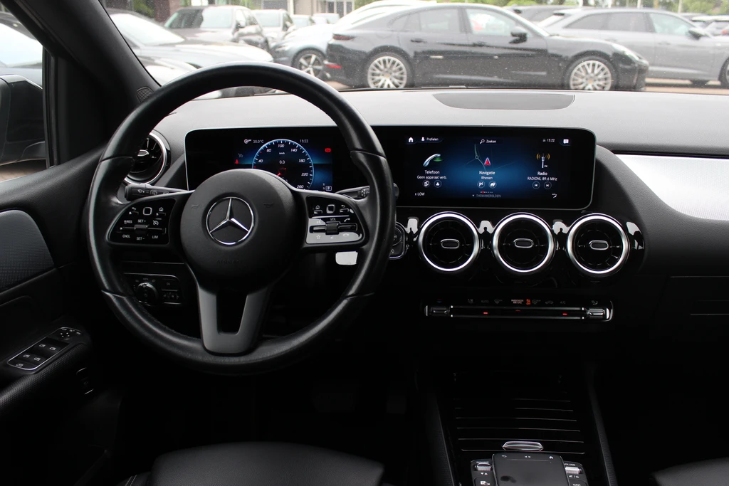 Mercedes-Benz B-Klasse – foto 11