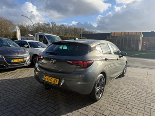 Opel Astra – thumbnail 8