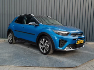 Kia Stonic – thumbnail 15