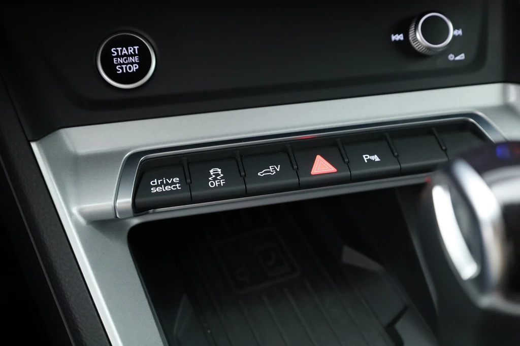 Audi Q3 – foto 39