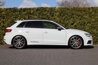 Audi S3 – thumbnail 8