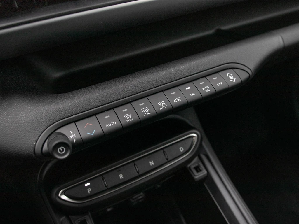 Jeep Avenger – foto 20