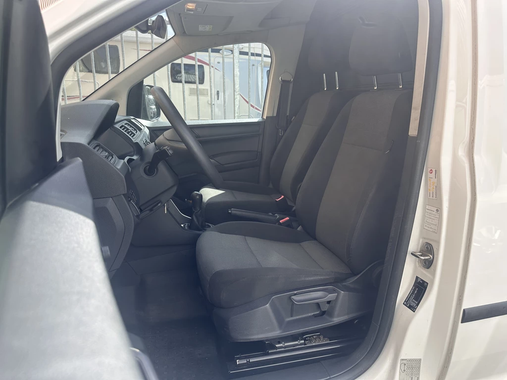 Volkswagen Caddy – foto 8