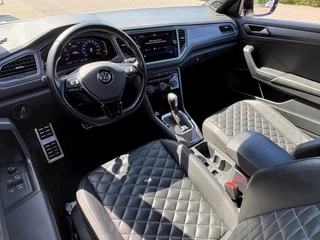 Volkswagen T-Roc – thumbnail 13