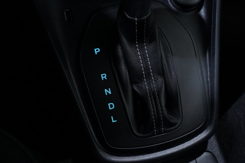 Ford Puma – foto 26