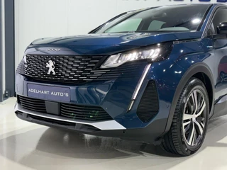 Peugeot 3008 – thumbnail 4