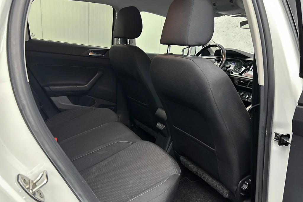 Volkswagen Polo – foto 20