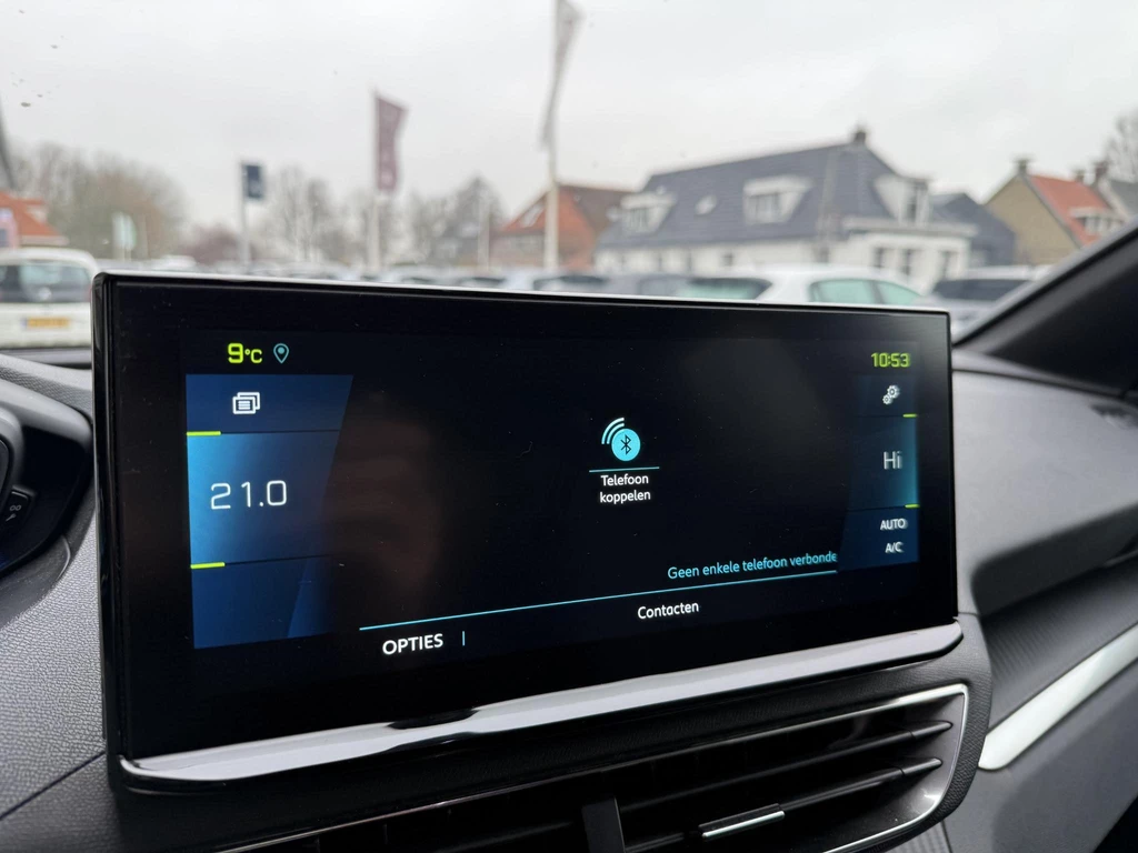Peugeot 3008 – foto 15