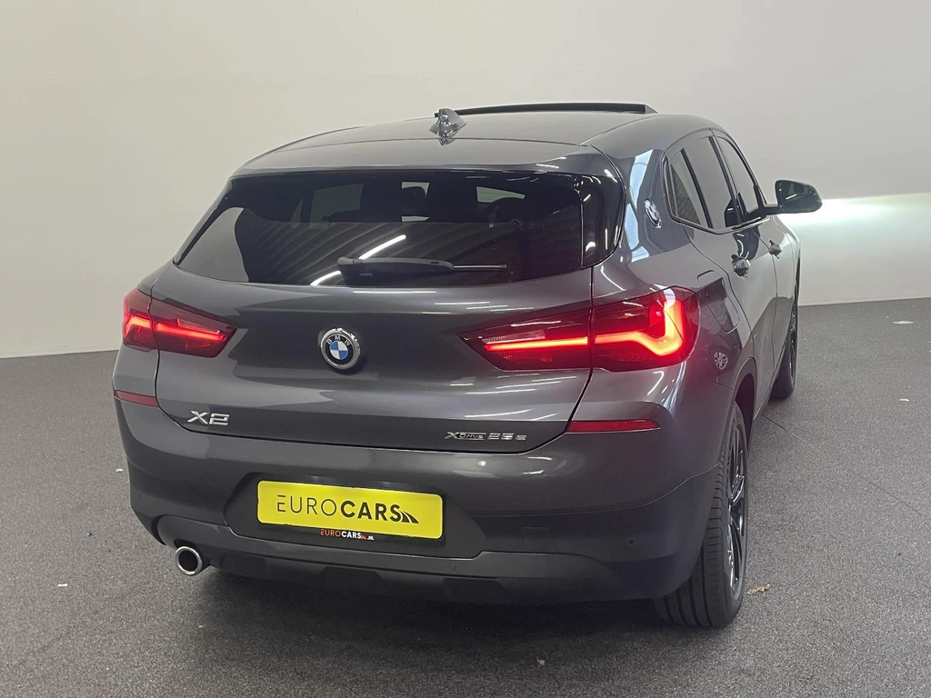 BMW X2 – foto 12