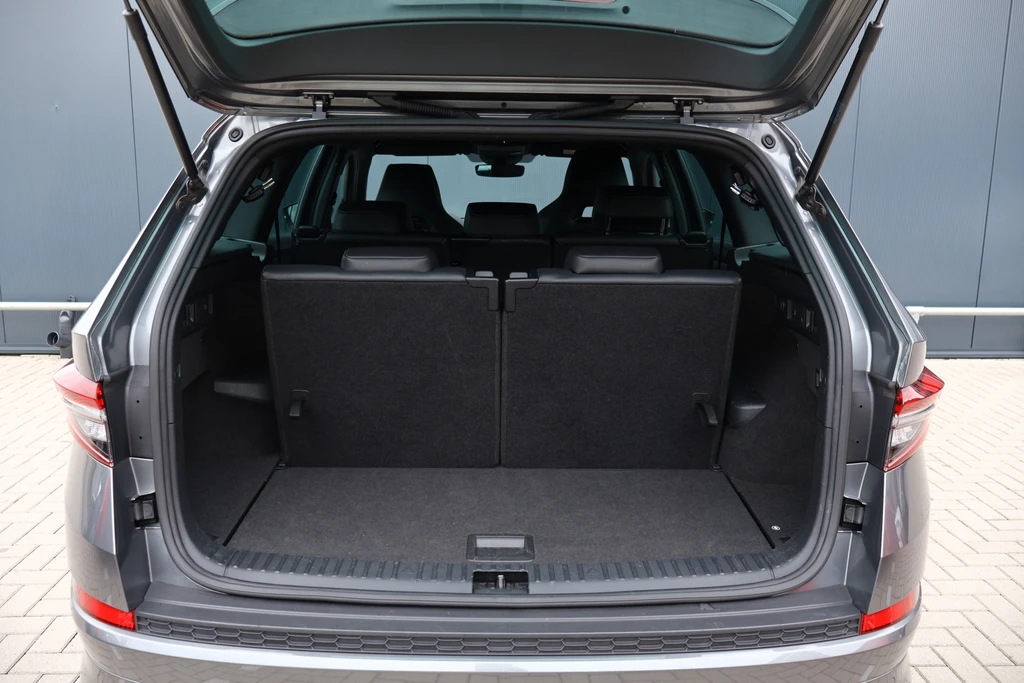 Škoda Kodiaq – foto 35