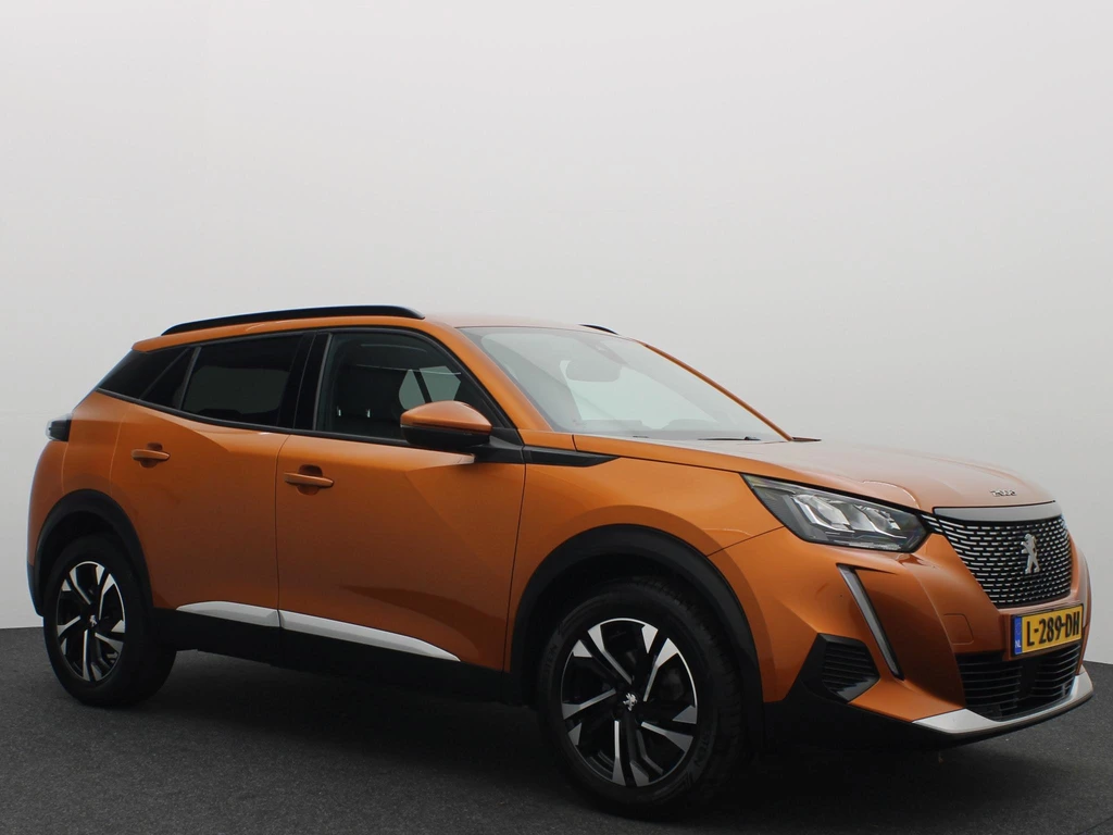 Peugeot 2008 – foto 8
