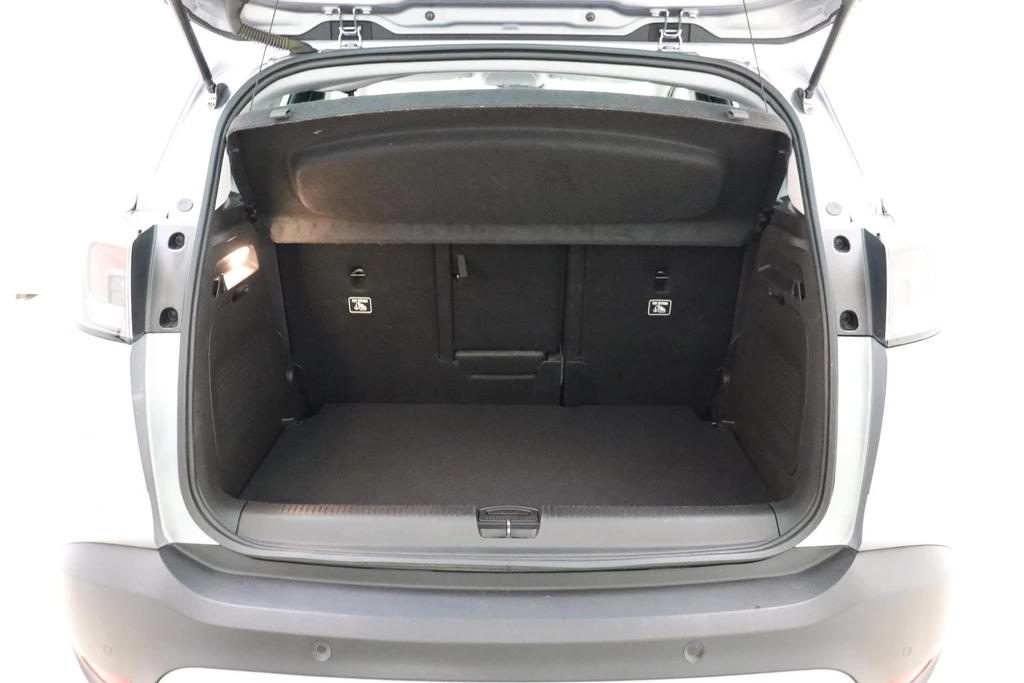 Opel Crossland – foto 14