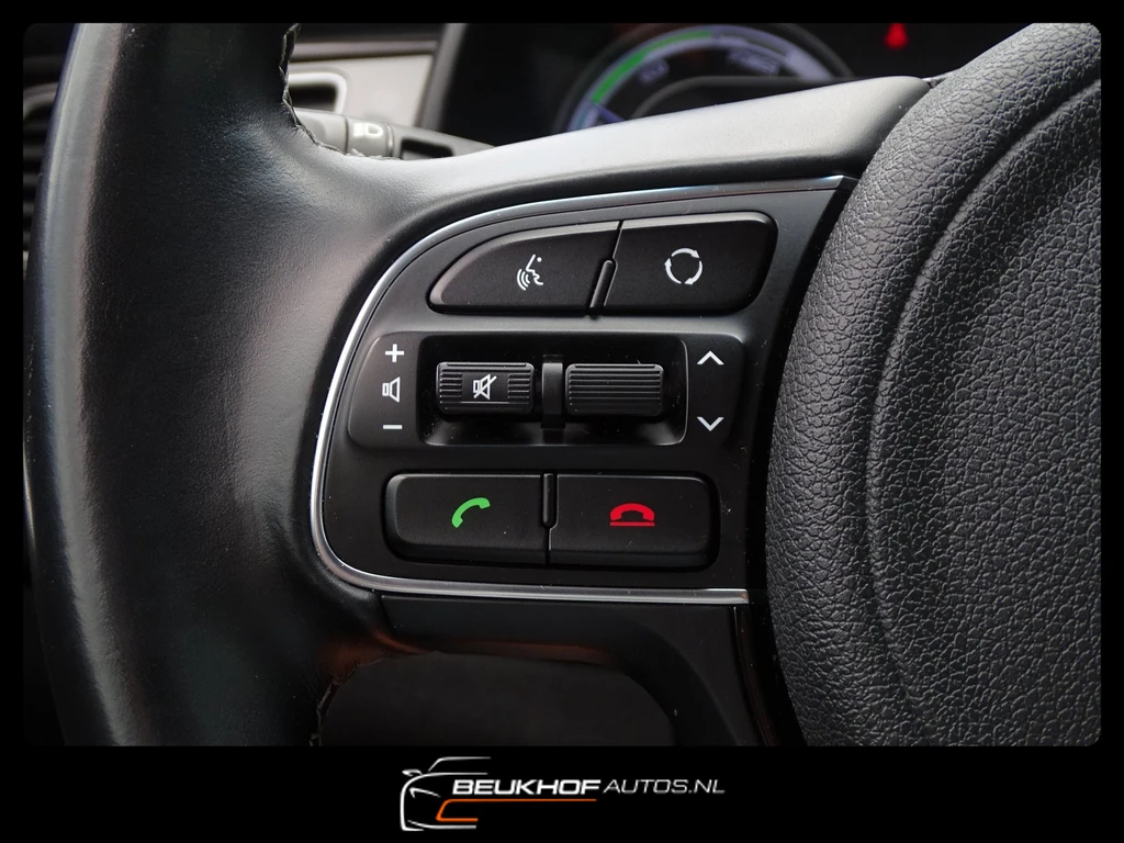 Kia Niro – foto 29
