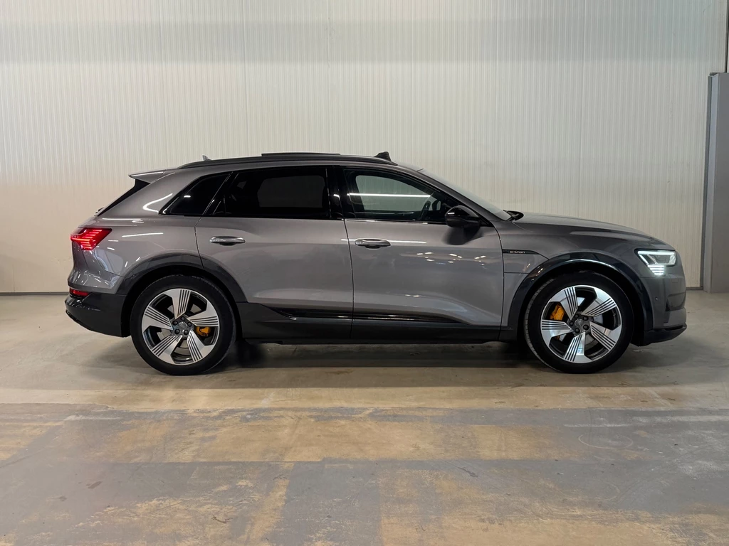 Audi e-tron – foto 8