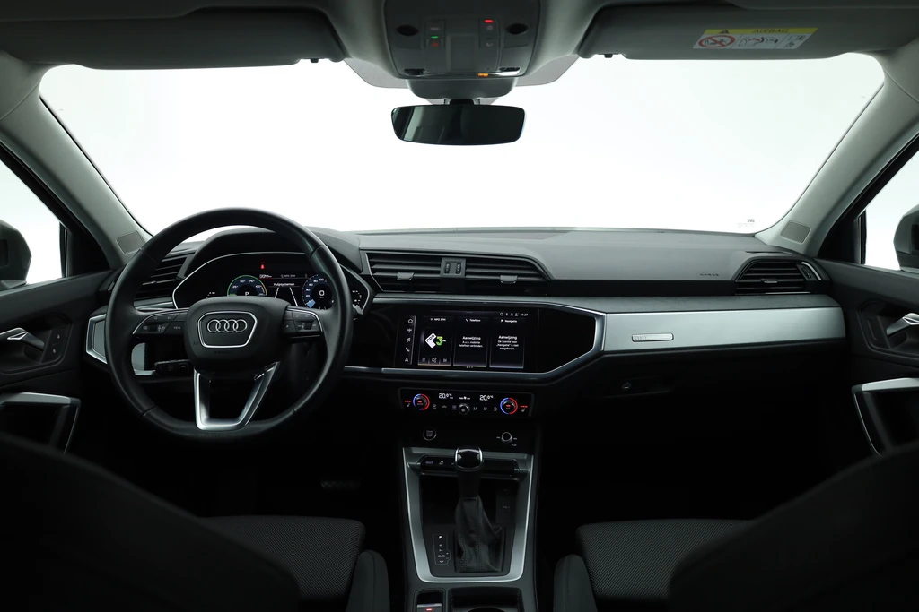 Audi Q3 – foto 10