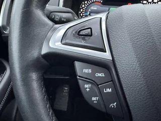 Ford Galaxy – thumbnail 21