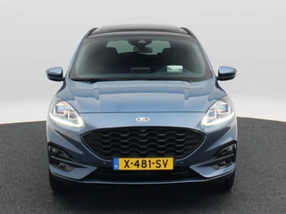 Ford Kuga – thumbnail 8