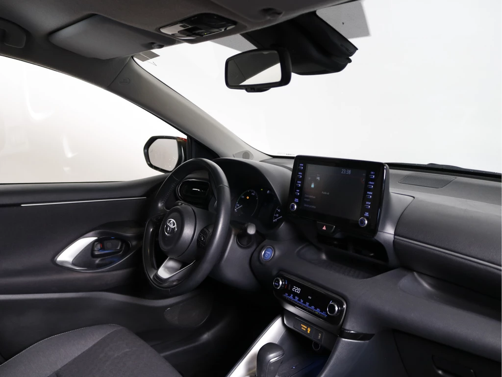 Toyota Yaris – foto 10