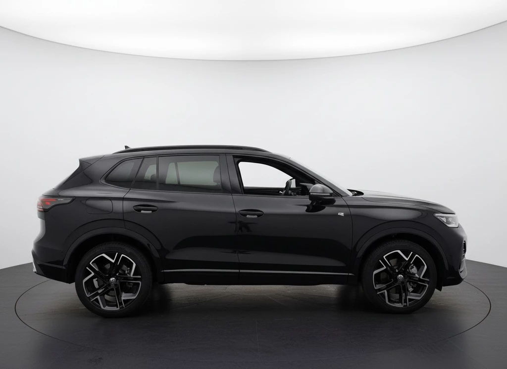 Volkswagen Tiguan – foto 19