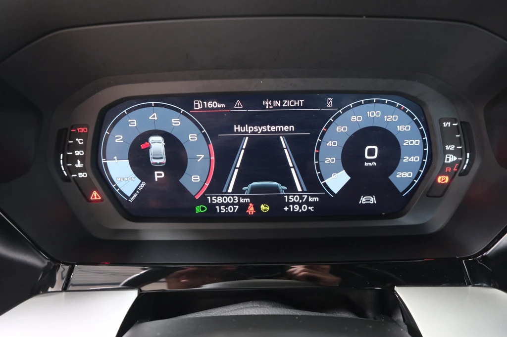 Audi A3 – foto 32
