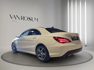 Mercedes-Benz CLA – thumbnail 4