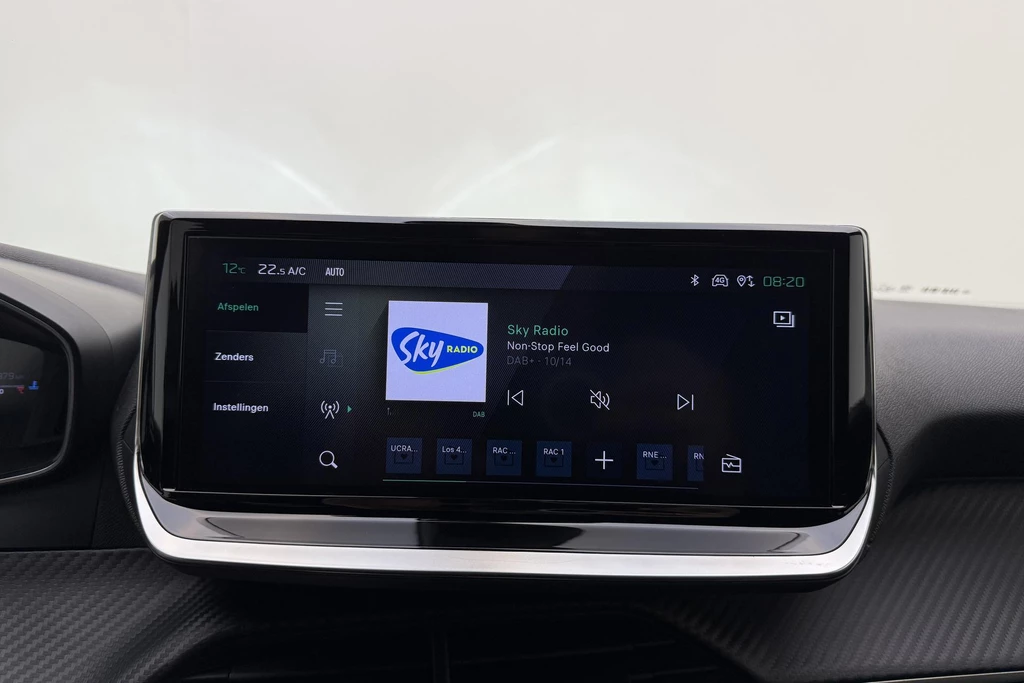 Peugeot 2008 – foto 25