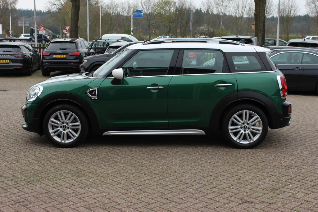 MINI Countryman – foto 2