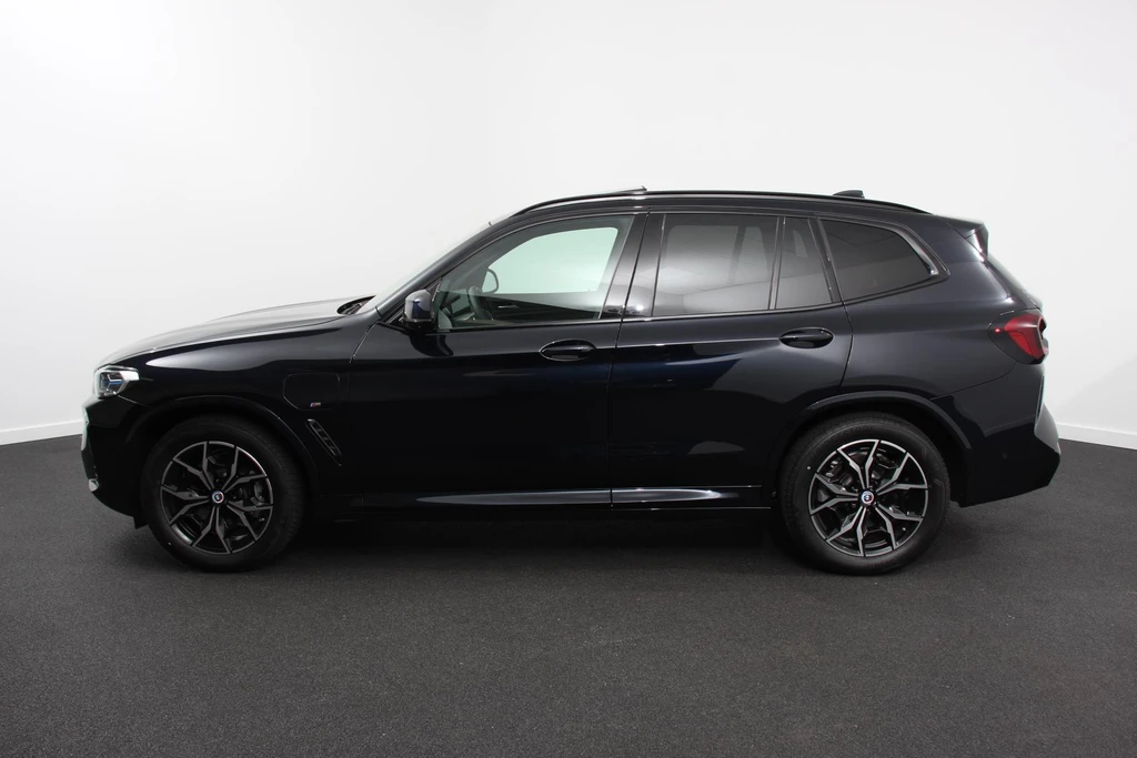 BMW X3 – foto 2