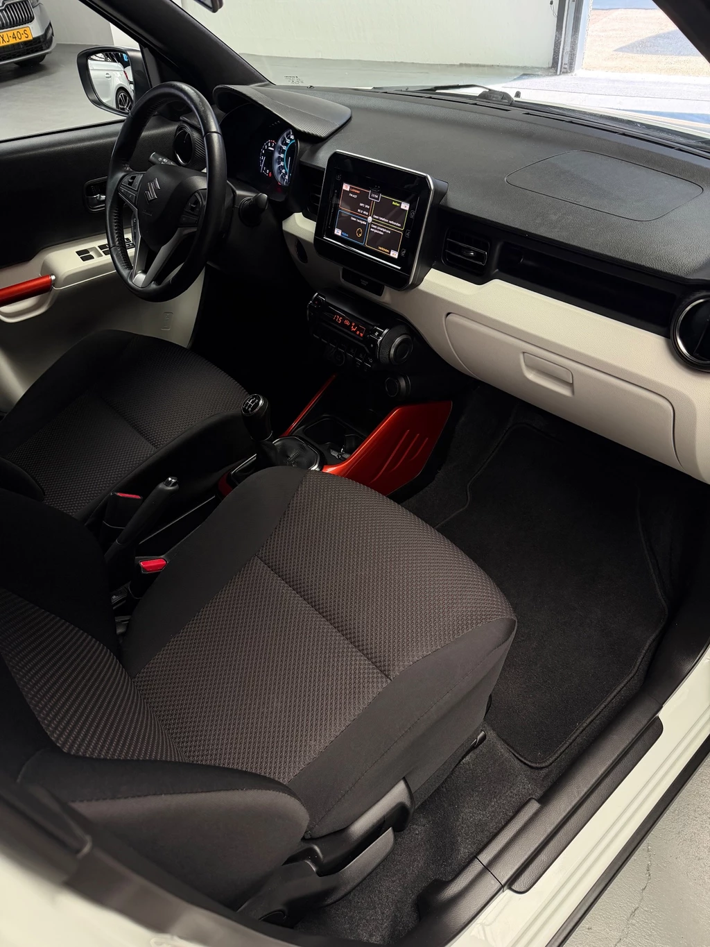 Suzuki Ignis – foto 10