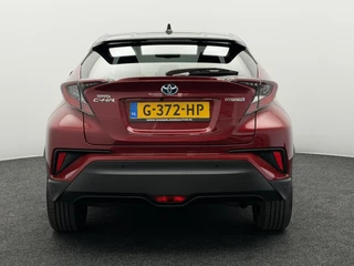 Toyota C-HR – thumbnail 5