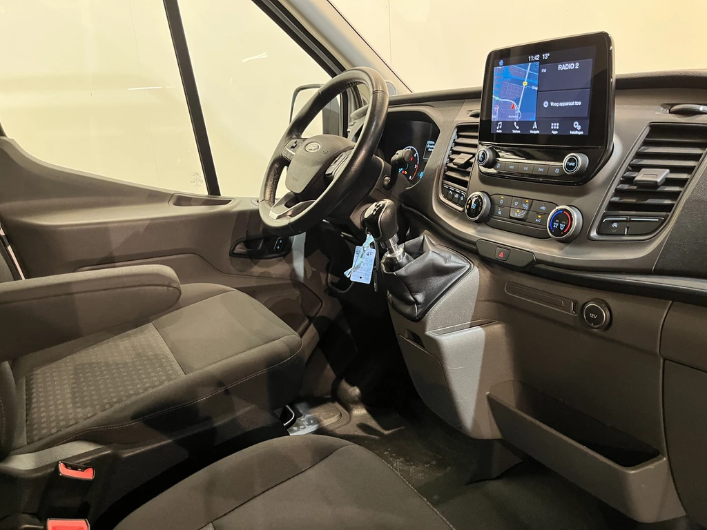 Ford Transit – foto 8