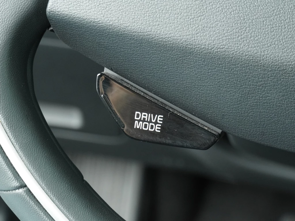 Kia Niro EV – foto 29