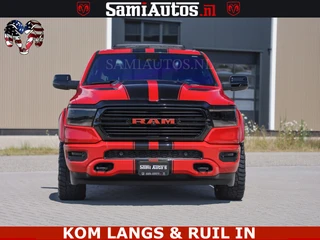 Dodge Ram Pick-Up – thumbnail 25