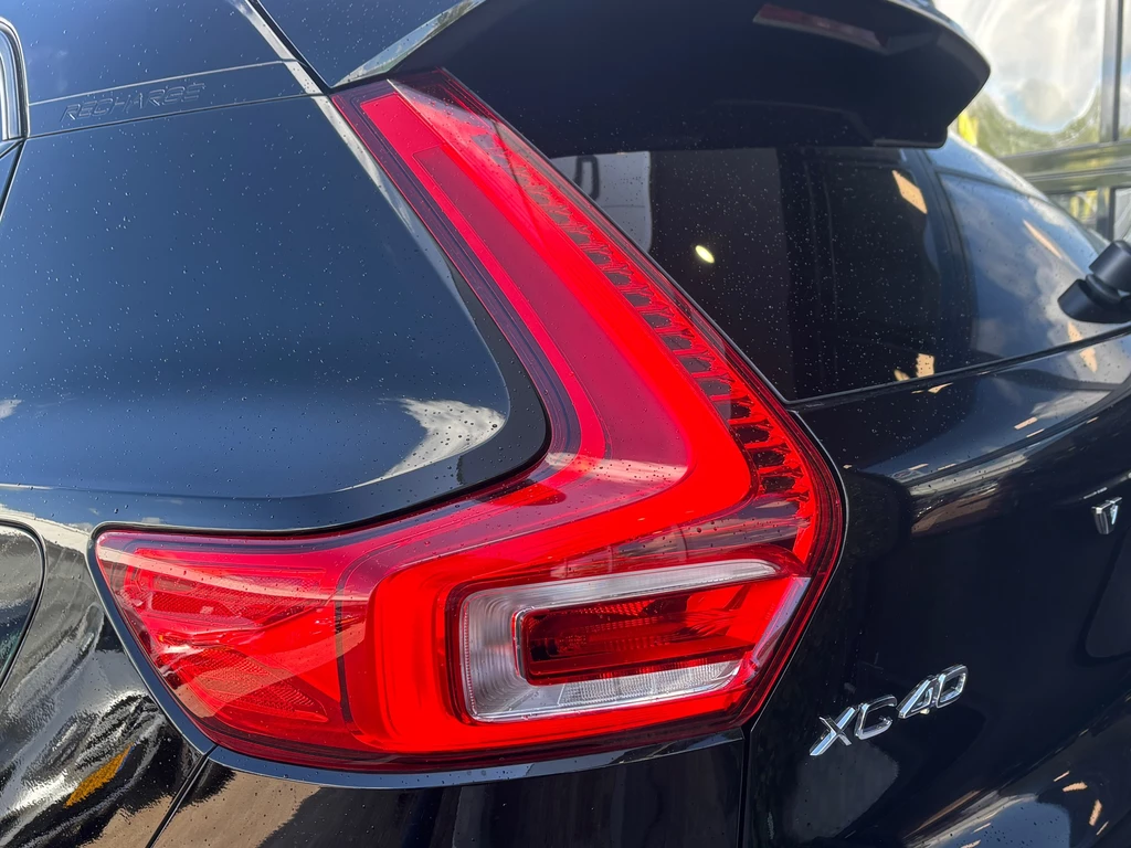 Volvo XC40 – foto 5