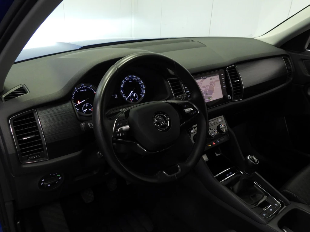 Škoda Kodiaq – foto 8
